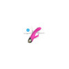 Vibromasseur Rabbit rose 9 modes de vibrations puissantes 